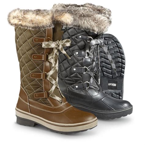 cougar women's winter boots|cougar snow boots for women.